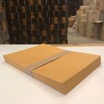 ซองเอกสาร 10*14นิ้ว 50ซอง