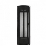 ขายถูก 19” GERMAN IDC SERVER RACK 27U กว้าง 60 CM. ลึก 80 CM. สูง 139 CM.(G8-60827B) ประตูหลังเปิด2บาน