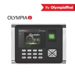 ขายถูก Olympia(โอลิมเปีย) เครื่องบันทึกเวลาด้วยลายนิ้วมือ รุ่นTP2302N