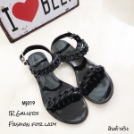 รองเท้าแตะยาง Style Givenchy