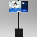 ขายถูก UNV CW180 Temperature Measurement Kit โซลูชั่น ชุดกล้องตรวจวัดอุณหภูิมร่างกาย เพื่อคัดกรองผู้ป่วย โควิด-19