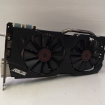 ASUS STRIX-GTX970-DC2OC-4GD5