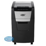 ขายถูก เครื่องทำลายเอกสาร GBC ShredMaster 150M Micro Cut 6 แผ่น