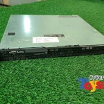 Dell R210 ii เครื่อง Rack ที่เล็ก ทำอะไรได้เยอะ ใส่ตู้ rack ได้ ใส่ตู้เครื่องเสียงได้