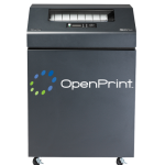 ขายถูก เครื่องพิมพ์ความเร็วสูง Printronix OpenPrint P8200HD