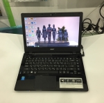 ACER Aspire E5-411 มีตำหนิ