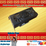 Nvidai Geforce RTX3060 12GB ใช้งานได้ปกติ มือสอง สภาพดี ประกันร้าน 1 เดือน