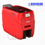 ขายถูก เครื่องพิมพ์บัตร CIM SATURN SINGLE SIDE ประกันศูนย์