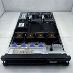 Server IBM System x3650 M4 E5-2620v2 x2 Ram 128 GB SAS 300x 4