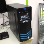 Intel Core 2 Duo E8500