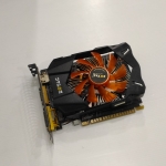 ZOTAC GeForce GTX 650 1GB.DDR-5