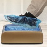 ัขายถูก ถุงหุ้มรองเท้า ใช้กับเครืองสวมถุงคลุมอัตโนมัติ