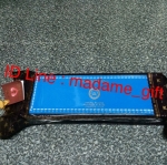 สบู่ฟลอริช&บลิส (สีฟ้า) สูตรต้นตำหรับมาดามเฮง (แพ็ก3ก้อน)