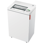 ขายถูก เครื่องทำลายเอกสาร IDEAL 2445 SMC (CROSS CUT 0.8X5MM.) 4-5 แผ่น