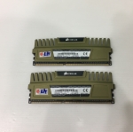 8GB. DDR-3 4X2 Corsair vengeance