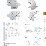 เกจวัดแนวเชื่อม SK / NIIGATA SEIKI