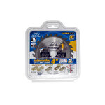 ใบเลื่อยวงเดือน MARATHON รุ่น ULTRA CUT 4 นิ้ว * 24 ฟัน [110mm]