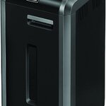 ขายถูก เครื่องทำลายเอกสาร Fellowes 225Mi ทำลายครั้งละ 14แผ่นแบบป่นละเอียด ( Micro Cut )