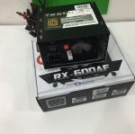 RAIDMAX RX-600AF 600W. 80+ Advice 08/2023