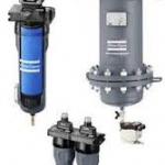 ไส้กรอง Atlas Copco