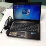 LENOVO G480