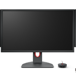จัดPRO BENQ ZOWIE XL2746K 27 นิ้ว 240HZ 0.5 MS DYAC+ ESPORTS GAMING MONITOR (ประกันศูนย์)