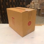 กล่องฝน เบอร์ 2D