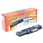 Battery NB ACER 4920 "Hi-Power"