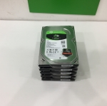 1.0 TB SEAGATE SATA-3 BARRACUDA ของใหม่