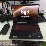Asus TUF Gaming FX505DY-AL041T JIB 08/2021