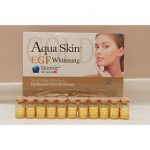 Aqua Skin EGF Whitening Gold (Swiss)
