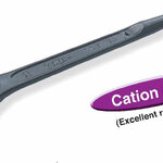 Ratchet Wrench Single Size Heavy Duty Type / ประแจบ็อกฟรี หัวเดี่ยว รุ่นงานหนัก / ประแจหางหนู SUPERTOOL RH Series