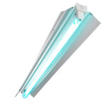 ขายถูก UV-C Batten with reflector (UV-C พร้อมราง และแผ่นสะท้อนแสงชนิด 1 หลอด)