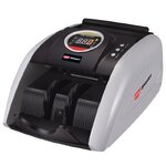ขายถูก เครื่องนับธนบัตร ตรวจปลอมอัตโนมัติ ยูนิ-สมาร์ท UNI-SMART US-2400