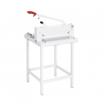 ขายถูก เครื่องตัดกระดาษมือโยก IDEAL 4300