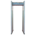 ขายถูก เครื่องตรวจจับโลหะ ประตูตรวจจับโลหะ Walkthrough CMZ2200