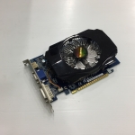 GIGABYTE GT420 2GB. DDR-3 128Bit