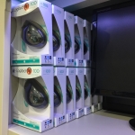 Logitech Mouse USB รุ่น LG-M100r