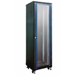 ขายถูก LINK 19” RACK 42U, CH-61142GS (60x110x205 cm.) *ส่งฟรีเขต กทม.และปริมณฑล*