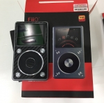 Fiio X5ii