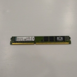 8GB. DDR-3 1333 KINGSTON