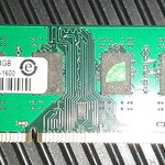 แรม XINGYUNXING 4GB PC3-1600 (161517DSU) Ram สำหรับ AMD เท่านั้น มี 267