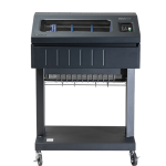 ขายถูก เครื่องพิมพ์ความเร็วสูงในซีรี่ส์ P8000 Open Pedestal รุ่นเล็กแบบขาตั้ง