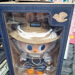 ตุ๊กตา Labubu จากซีรีส์ POP MART THE MONSTERS FALL IN WILD