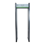 ขายถูก Zkteco เครื่องตรวจจับโลหะ (WALK THROUGH) ZK-D1010S