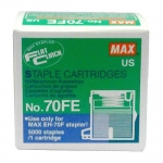 ขายถูก ลวดเครื่องเย็บกระดาษไฟฟ้า MAX EH-70FE