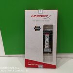 8GB. DDR4 2400 KINGSTON HX424S14IB2/8 Notebook ของใหม่