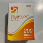 Neuronox 200u อย.ไทย ของแท้