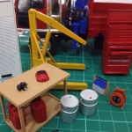 เครื่องมืออู่จำลอง