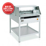 ขายถูก เครื่องตัดกระดาษระบบไฟฟ้า IDEAL 6660